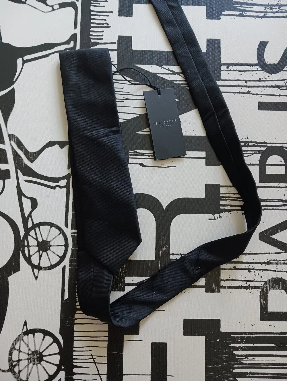 Ted Baker nwt ted